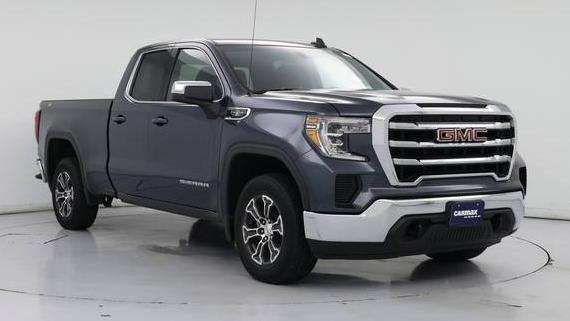 GMC SIERRA LIMITED 2022 1GTR9BED0NZ150083 image